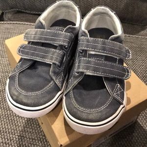 Boys Sperry Top-Sider Shoes